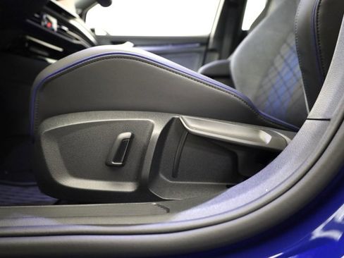 New 2026 Volkswagen Golf w/ Euro Style Package image 11