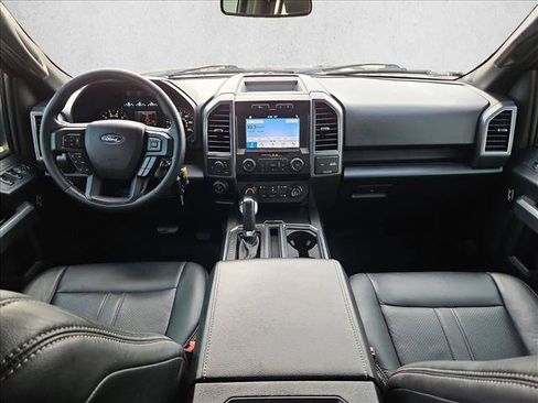 Used 2019 Ford F150 XLT w/ Equipment Group 302A Luxury RWD image 18