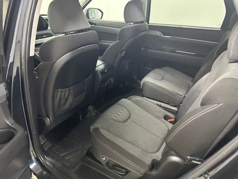 Used 2022 Hyundai Palisade SEL w/ Convenience Package AWD/4WD image 15