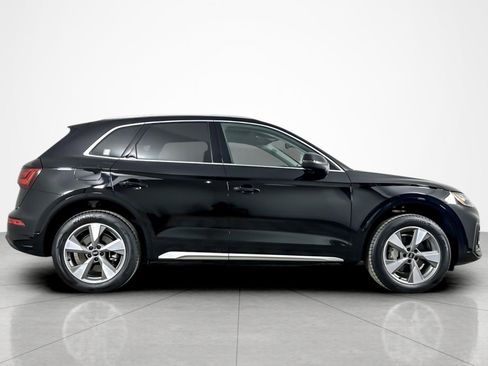Used 2023 Audi Q5 2.0T Premium Plus w/ Premium Plus Package image 6
