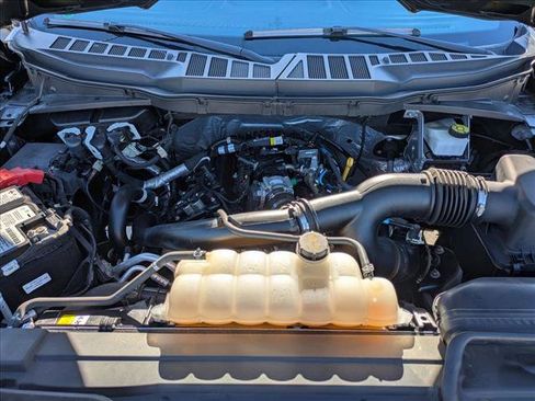 Used 2022 Ford F150 XL w/ STX Appearance Package image 21