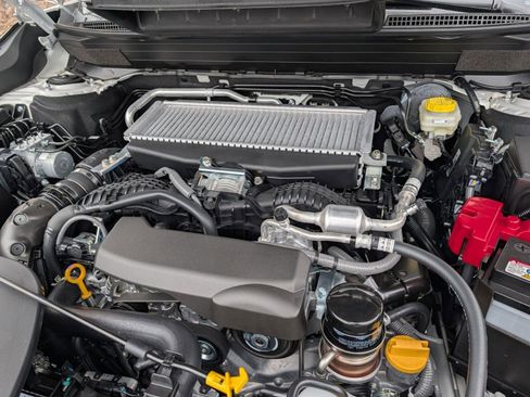 New 2026 Subaru Outback Wilderness image 37