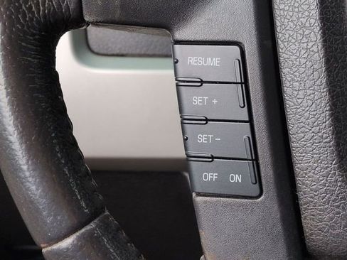 Used 2009 Ford F150 Lariat AWD/4WD image 33