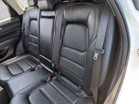 Used 2023 MAZDA CX-5 AWD 2.5 S image 17
