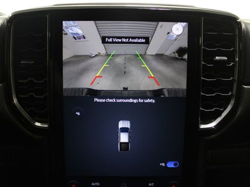 Used 2024 Ford Ranger XLT w/ Equipment Group 301A High image 50