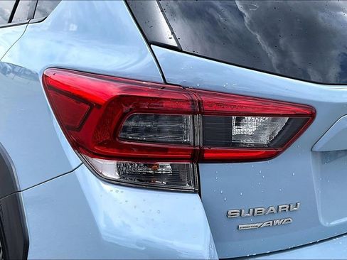 Used 2021 Subaru Crosstrek 2.0i Premium AWD/4WD image 23