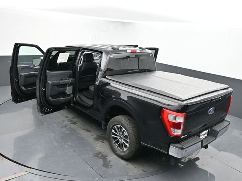 Used 2023 Ford F150 Lariat image 67