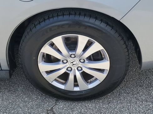 Used 2016 Honda Odyssey EX-L image 9