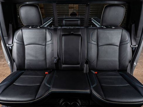 Used 2024 RAM 2500 Power Wagon w/ Level 2 Equipment Group image 36