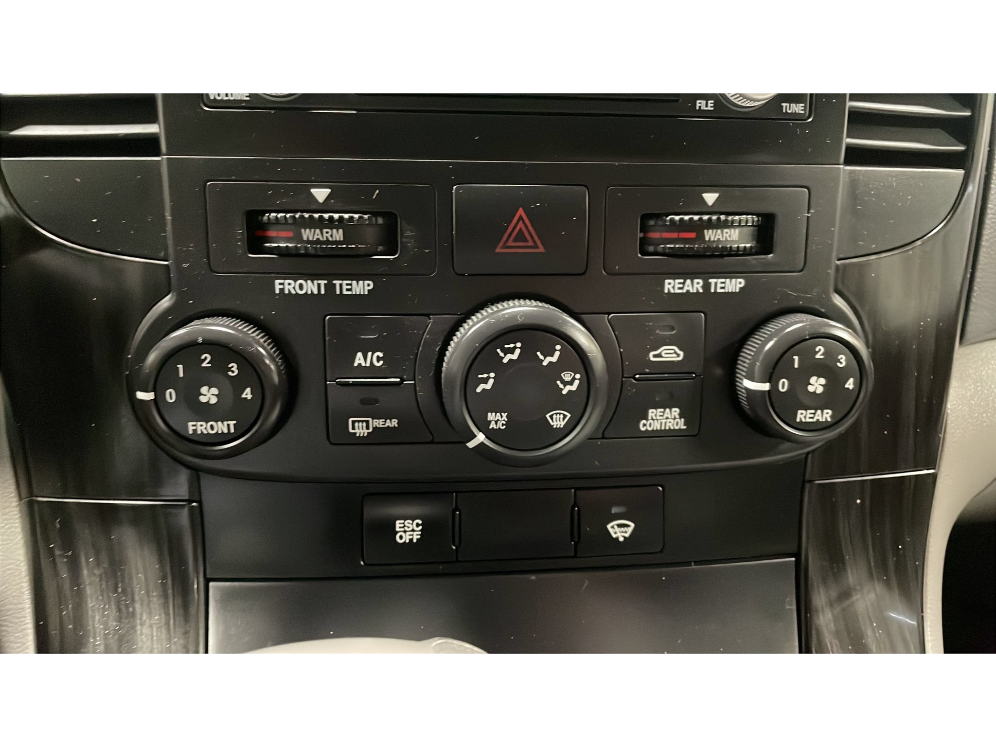 Used 2012 Kia Sedona EX FWD image 14