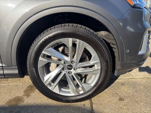 Used 2021 Audi Q7 3.0T Premium Plus w/ Executive Package image 33