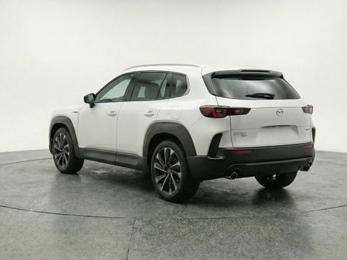 Used 2025 MAZDA CX-50 2.5 Hybrid w/ Premium Plus Pkg AWD/4WD image 6