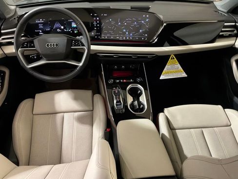 New 2026 Audi A6 Premium image 10