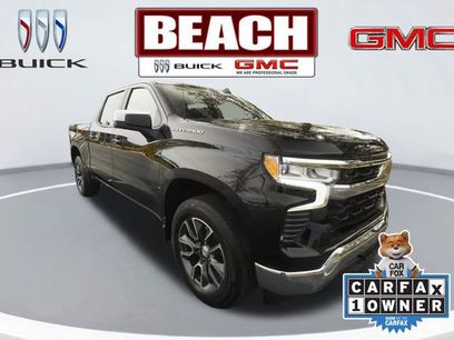 Used 2023 Chevrolet Silverado 1500 LT