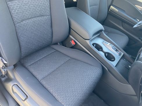 New 2026 Honda Ridgeline Sport image 8