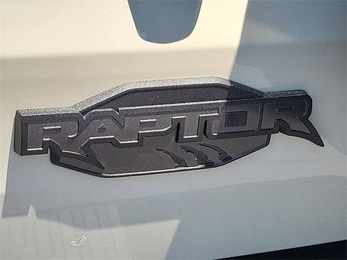 New 2025 Ford Bronco Raptor AWD/4WD image 21