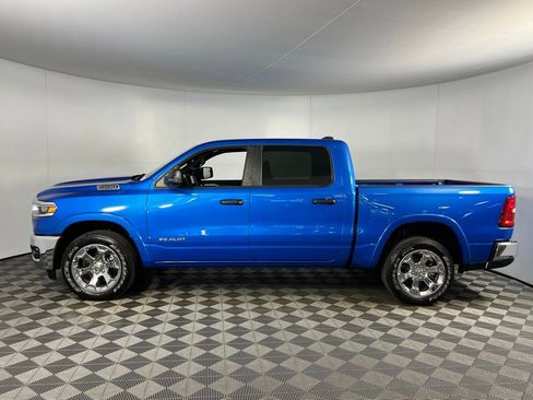 Used 2025 RAM 1500 Big Horn image 10