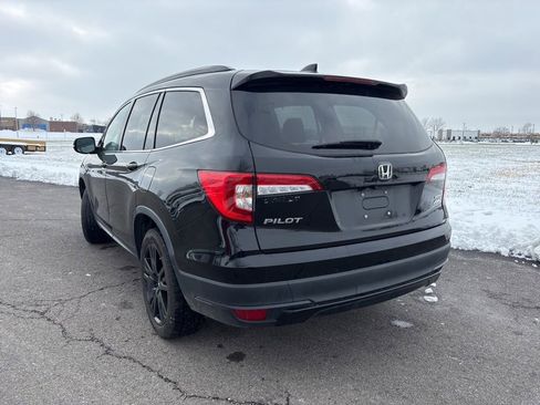 Used 2022 Honda Pilot Special Edition image 8