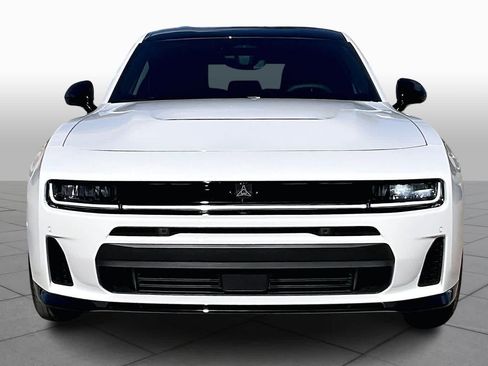 New 2026 Dodge Charger Scat Pack image 3