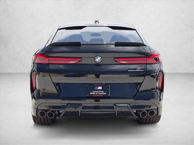 New 2027 BMW X6 M Competition w/ Executive Package AWD/4WD image 7