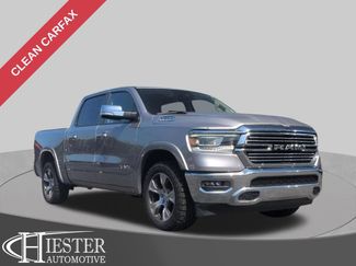 Used 2021 RAM 1500 Laramie AWD/4WD 360° Tour