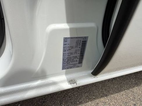New 2026 Nissan Frontier SV w/ Tow Package RWD image 32