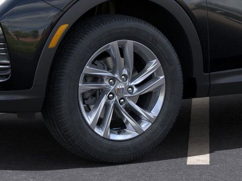 New 2025 Buick Envista Preferred w/ Convenience I Package image 9