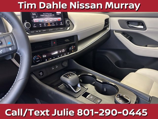 Used 2026 Nissan Rogue Dark Armor AWD/4WD image 30
