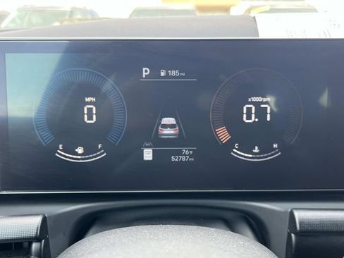 Certified 2025 Hyundai Tucson SEL image 36