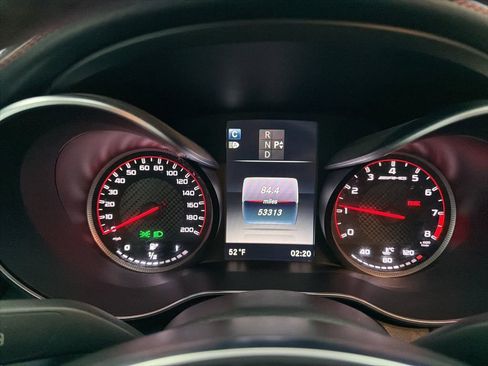 Used 2016 Mercedes-Benz C 63 AMG S image 32