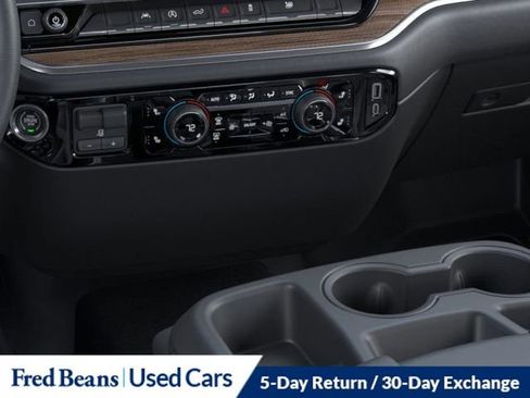 Used 2025 Chevrolet Silverado 1500 LT w/ All Star Edition Plus image 25