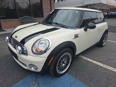 Used 2010 MINI Cooper Hardtop