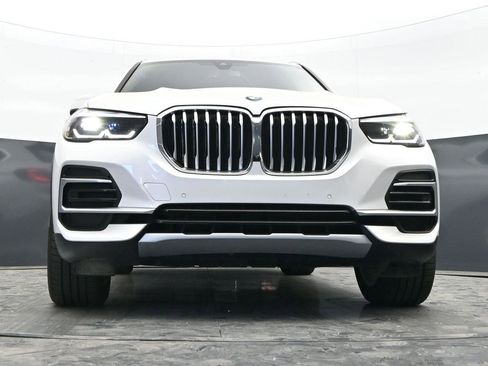 Used 2023 BMW X5 xDrive40i w/ Premium Package AWD/4WD image 27