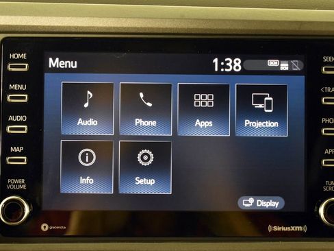 Used 2022 Toyota Tacoma TRD Off-Road image 33