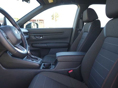 Used 2026 Honda CR-V Sport image 8