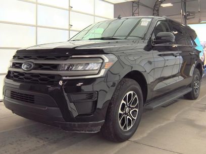 Used 2024 Ford Expedition Max XLT