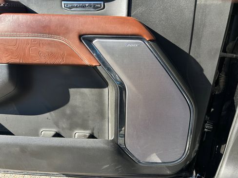 Used 2023 GMC Sierra 1500 Denali Ultimate image 27