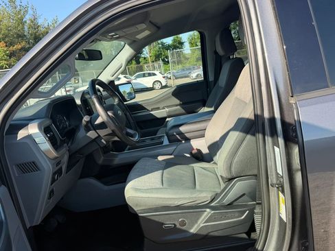 Used 2021 Ford F150 XLT w/ Equipment Group 301A Mid AWD/4WD image 24