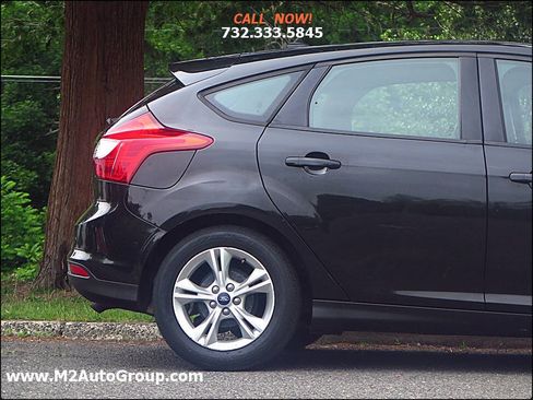 Used 2013 Ford Focus SE image 34