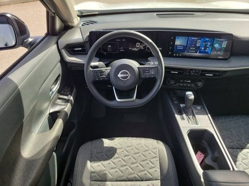 Certified 2026 Nissan Kicks SV FWD image 16