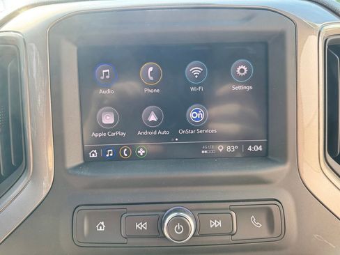 New 2026 Chevrolet Silverado 3500 W/T w/ WT Convenience Package image 10