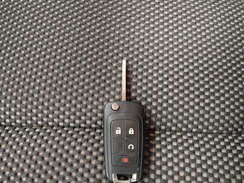 Used 2017 GMC Terrain SLE w/ Convenience Package AWD/4WD image 32