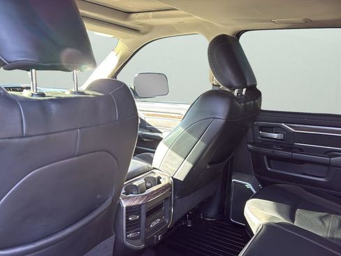 Used 2020 RAM 2500 Laramie image 29