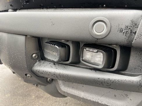 New 2025 Ford Bronco Raptor image 6