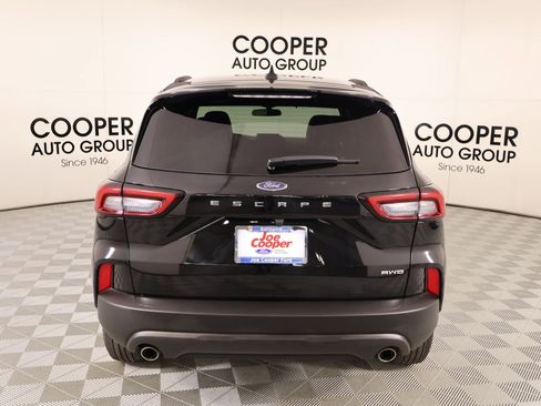 Used 2025 Ford Escape ST-Line AWD/4WD image 20