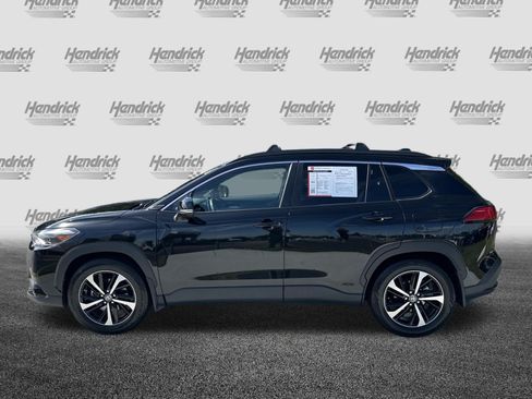 Used 2024 Toyota Corolla Cross AWD Hybrid w/ Convenience Package image 7