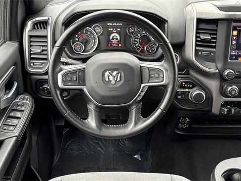 Used 2024 RAM 2500 Big Horn w/ Bed Utility Group image 16