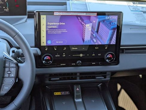 New 2026 Toyota bZ image 11