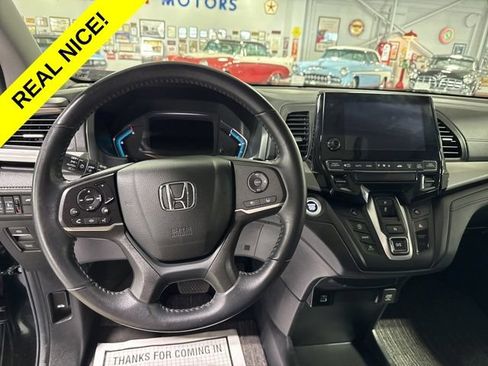 Used 2023 Honda Odyssey EX-L image 16