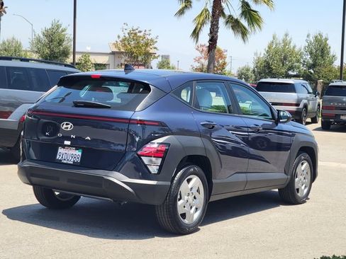 Used 2026 Hyundai Kona SE FWD image 4
